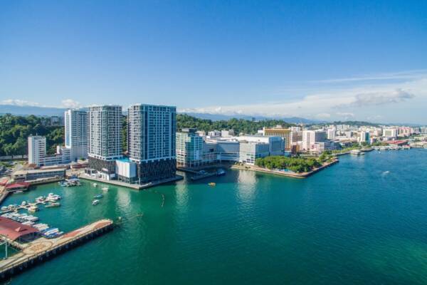 Half-Day Tour of Kota Kinabalu